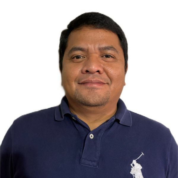 Jason Saman